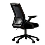 Ergonomic Office Chair - Black
